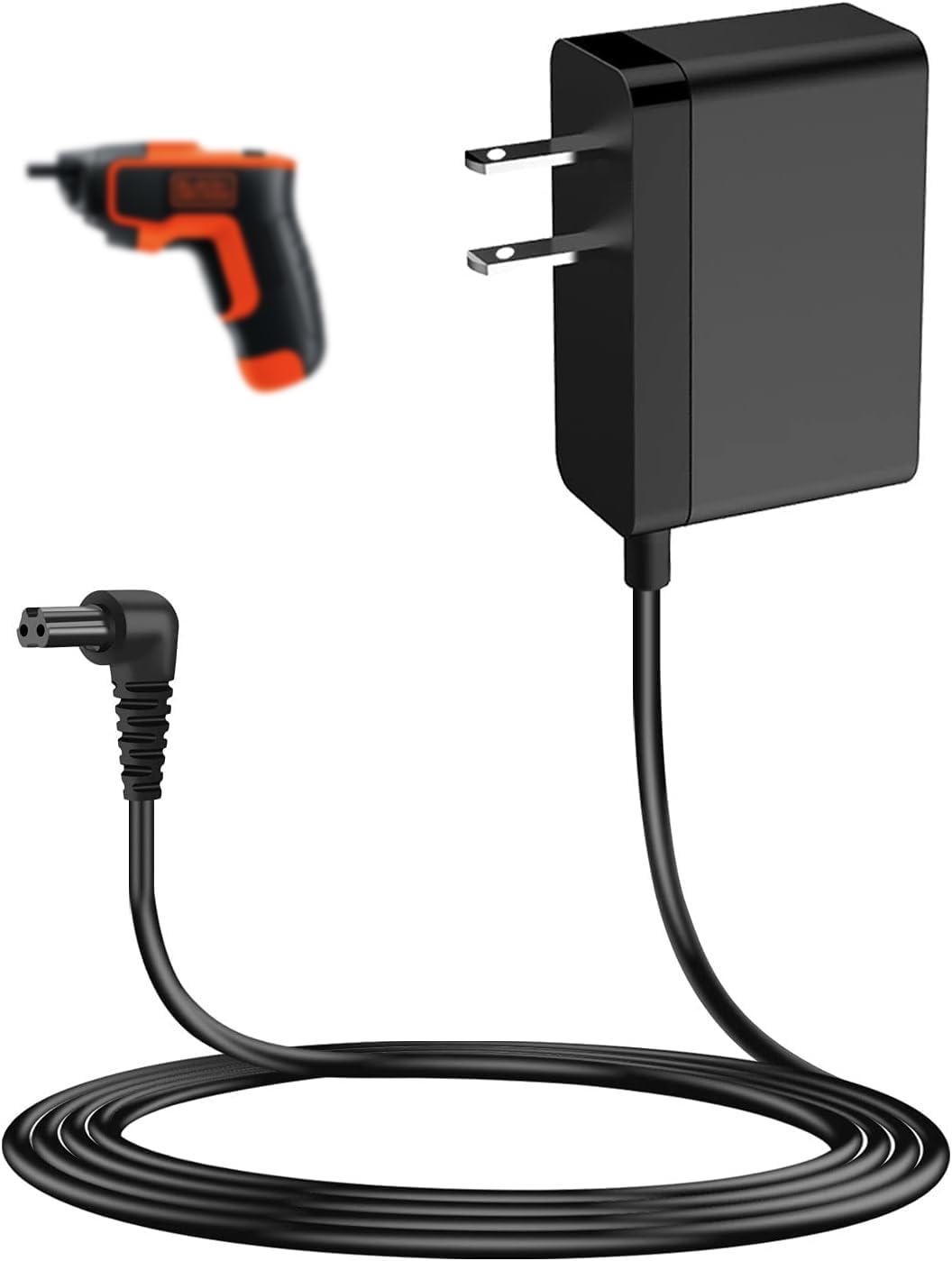 MEROM for Black and Decker Charger LI3100 BDCS40G BDCS20C GSL35